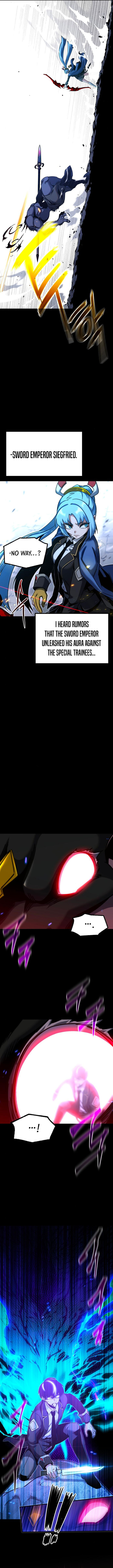 Conquering the Academy with Just a Sashimi Knife Chapter 32 73 11