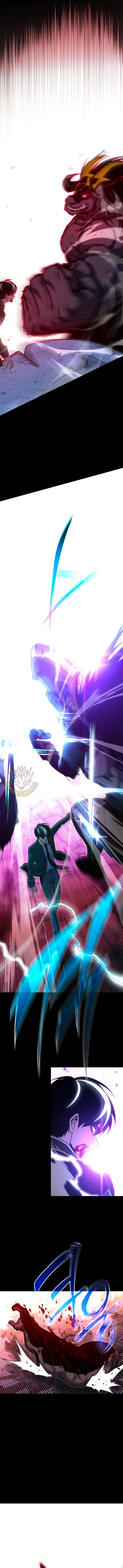 Conquering the Academy with Just a Sashimi Knife Chapter 32 74 12