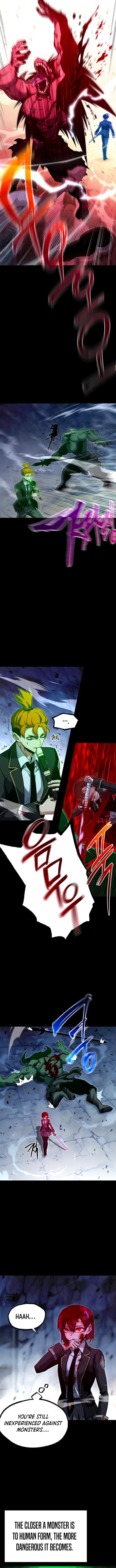 Conquering the Academy with Just a Sashimi Knife Chapter 32 75 13