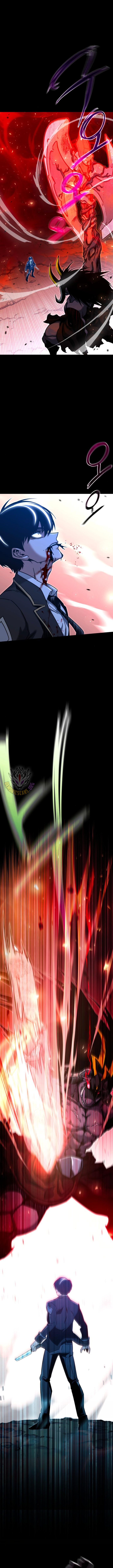 Conquering the Academy with Just a Sashimi Knife Chapter 32 78 16