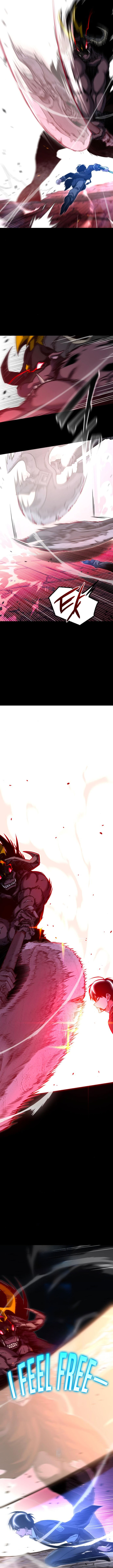 Conquering the Academy with Just a Sashimi Knife Chapter 32 69 7