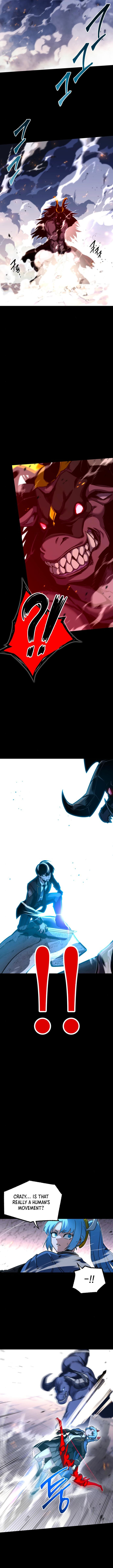 Conquering the Academy with Just a Sashimi Knife Chapter 32 71 9