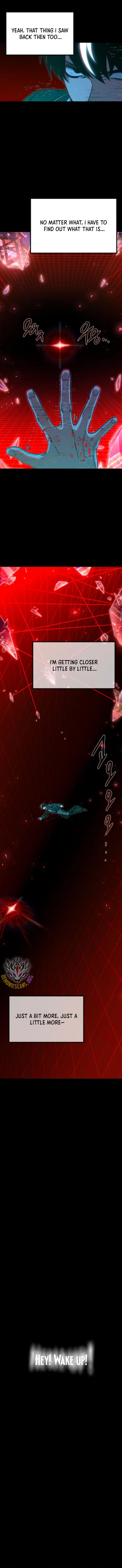 Conquering the Academy with Just a Sashimi Knife Chapter 36 76 06