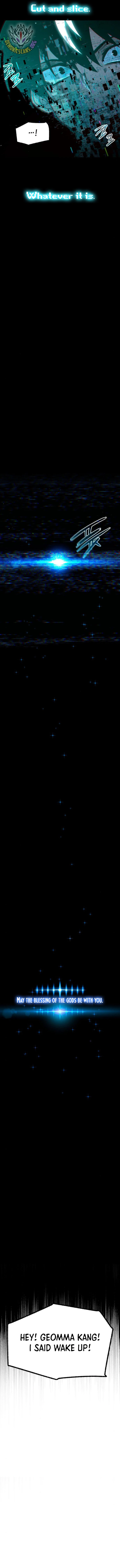 Conquering the Academy with Just a Sashimi Knife Chapter 36 78 08