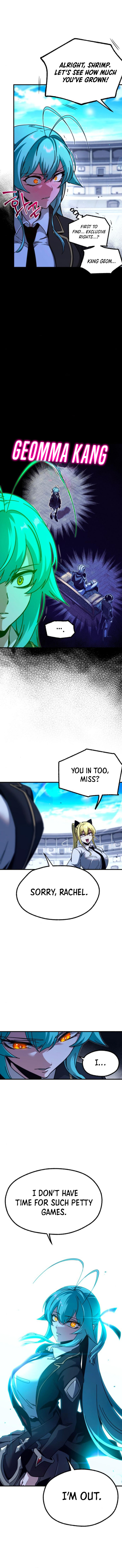 Conquering the Academy with Just a Sashimi Knife Chapter 40 66 7