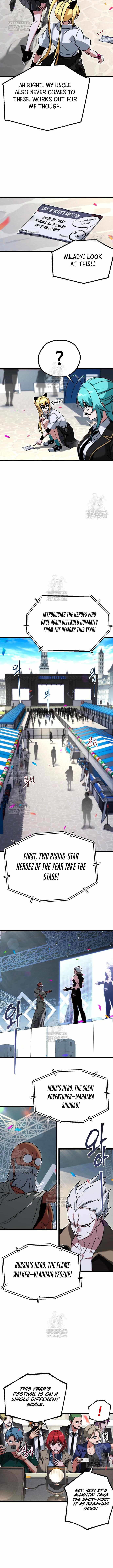 Conquering the Academy with Just a Sashimi Knife Chapter 57 57 02