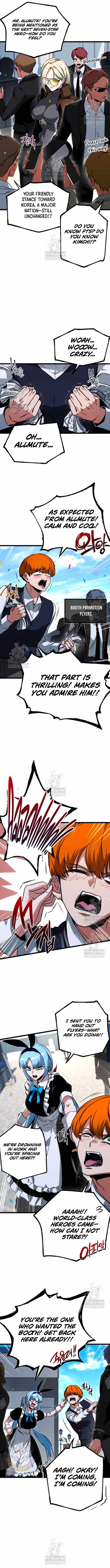 Conquering the Academy with Just a Sashimi Knife Chapter 57 58 03