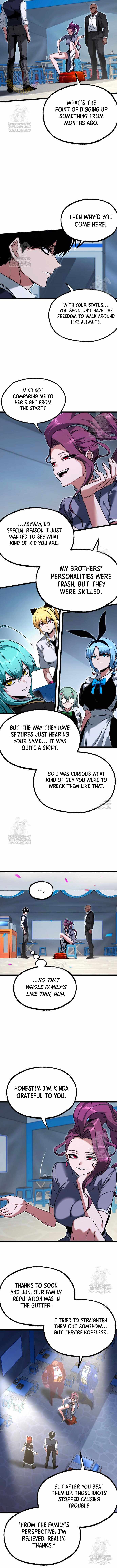 Conquering the Academy with Just a Sashimi Knife Chapter 57 68 13