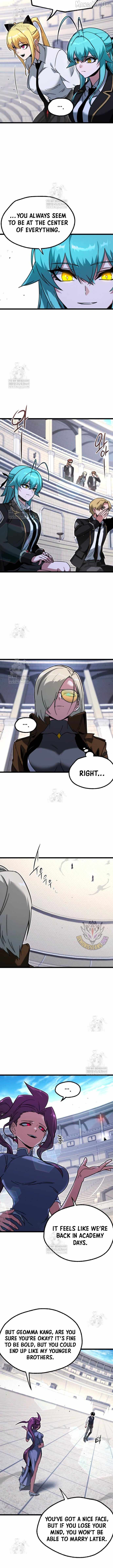 Conquering the Academy with Just a Sashimi Knife Chapter 58 63 02