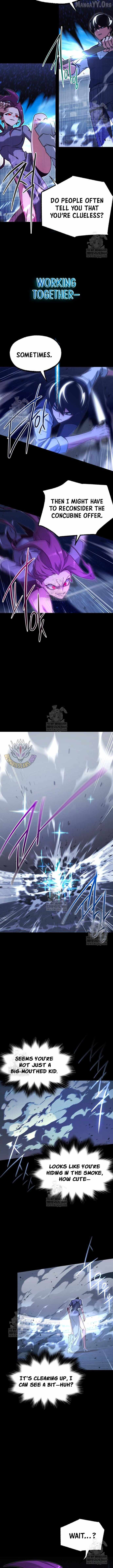 Conquering the Academy with Just a Sashimi Knife Chapter 58 65 04