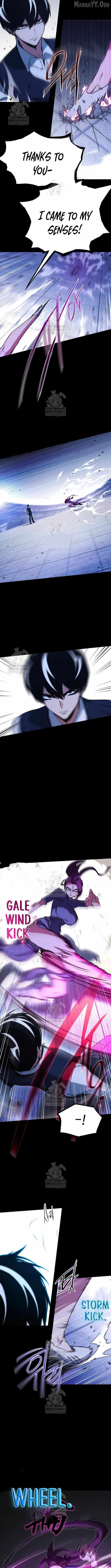 Conquering the Academy with Just a Sashimi Knife Chapter 58 70 09