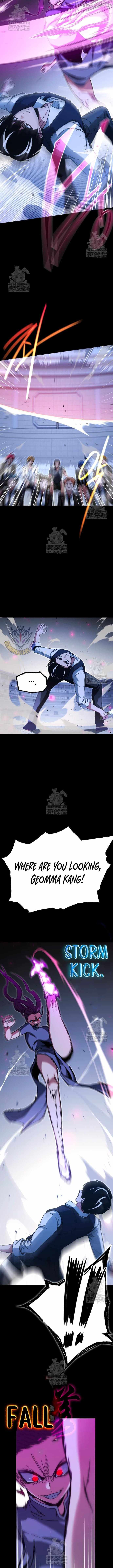 Conquering the Academy with Just a Sashimi Knife Chapter 58 71 10