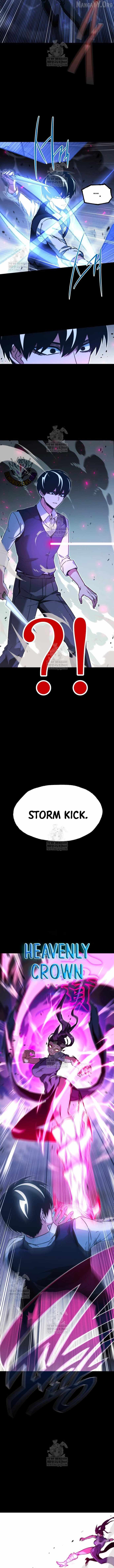 Conquering the Academy with Just a Sashimi Knife Chapter 58 73 12