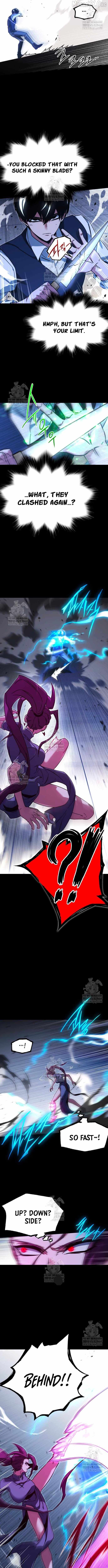 Conquering the Academy with Just a Sashimi Knife Chapter 58 74 13