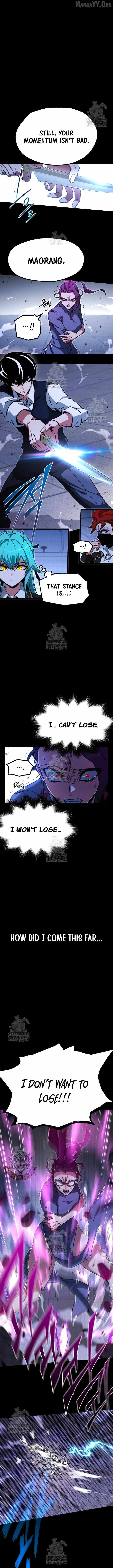 Conquering the Academy with Just a Sashimi Knife Chapter 58 76 15