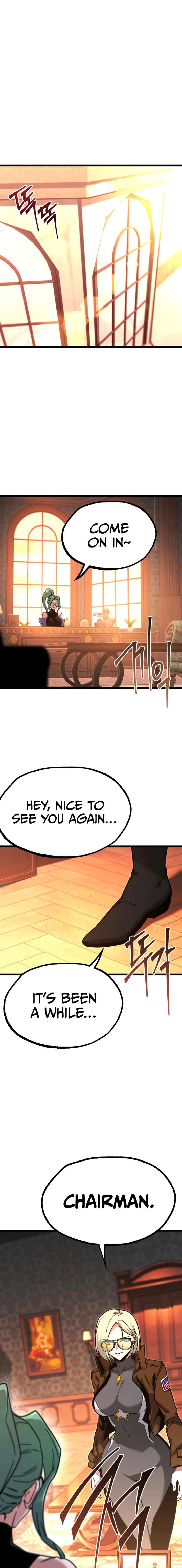 Conquering the Academy with Just a Sashimi Knife Chapter 59 103 21