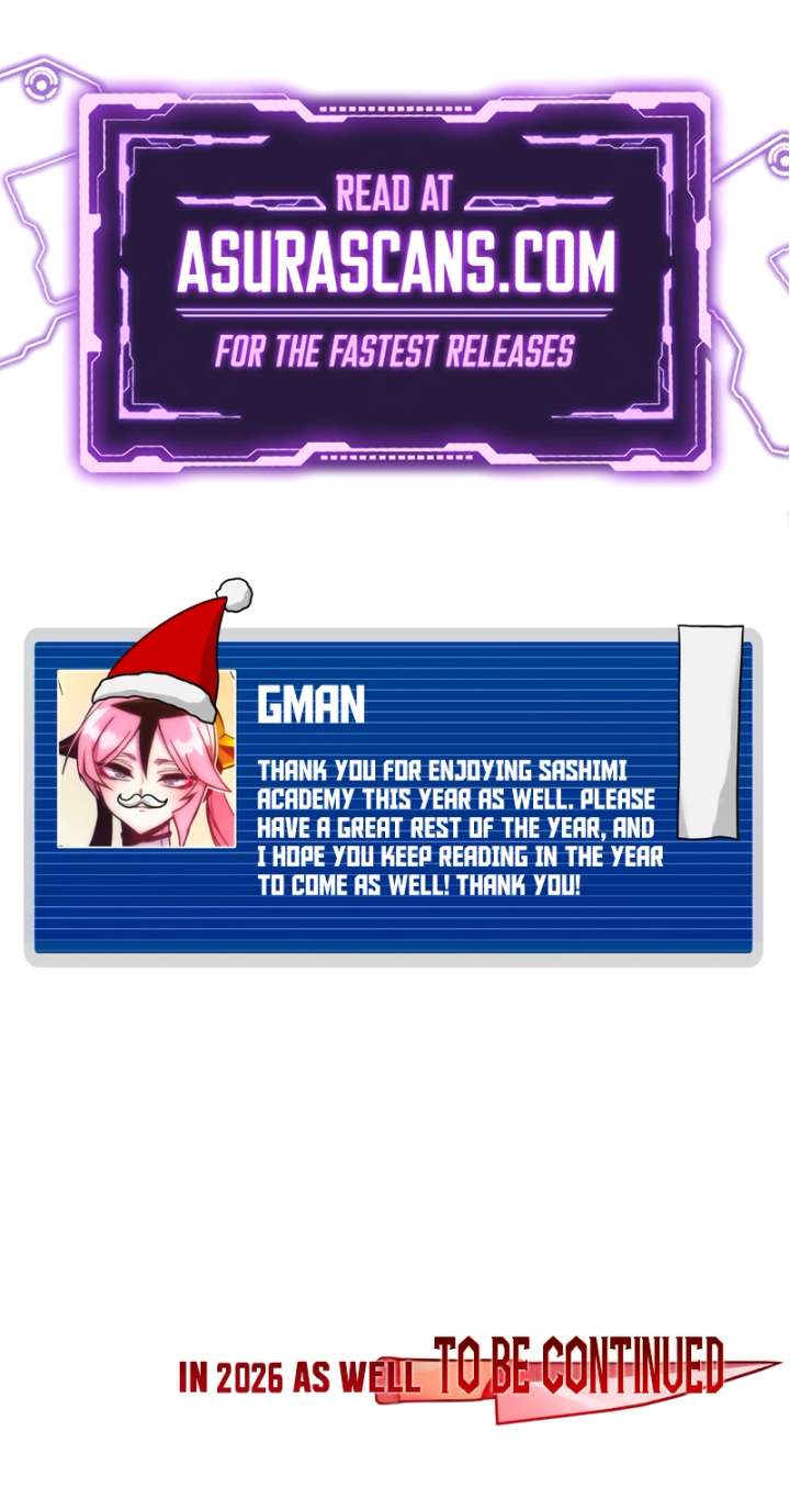 Conquering the Academy with Just a Sashimi Knife Chapter 59 107 25