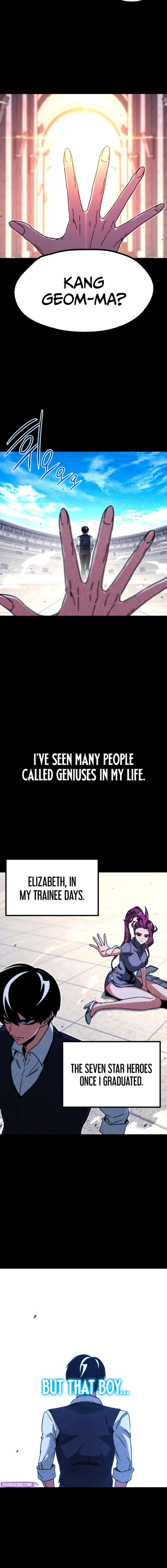 Conquering the Academy with Just a Sashimi Knife Chapter 59 86 4