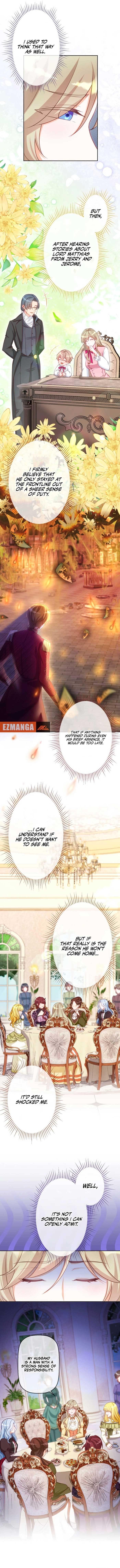 Contractual Marriage Vows Chapter 25 30 ch 25 2