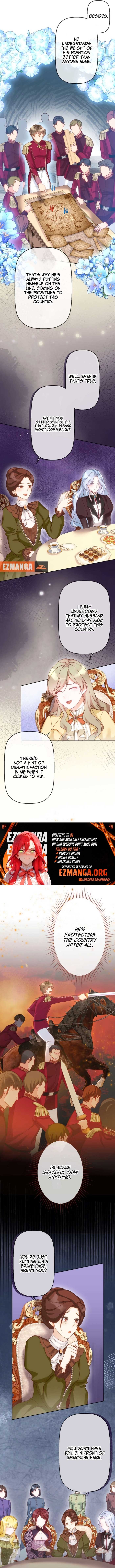 Contractual Marriage Vows Chapter 25 31 ch 25 3