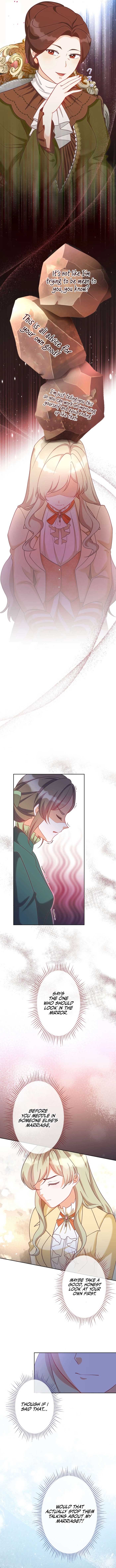 Contractual Marriage Vows Chapter 25 34 ch 25 6