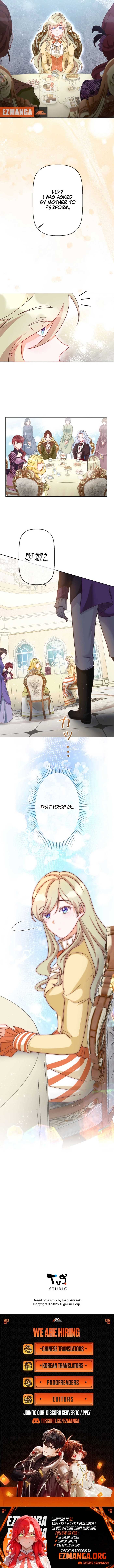 Contractual Marriage Vows Chapter 25 35 ch 25 7