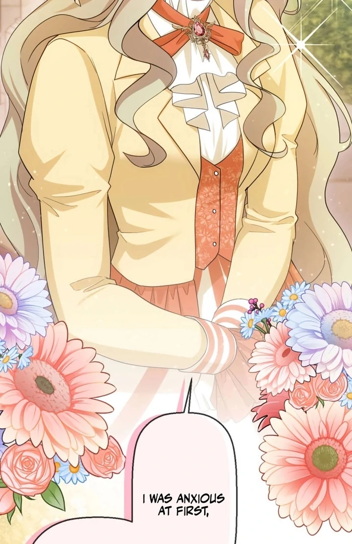 Contractual Marriage Vows Chapter 27 248 ch 27 10