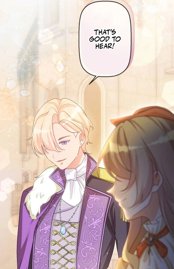 Contractual Marriage Vows Chapter 27 251 ch 27 13