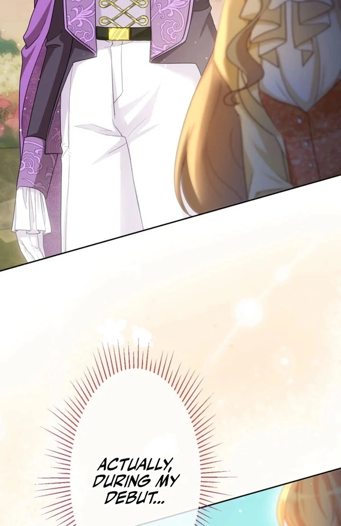 Contractual Marriage Vows Chapter 27 252 ch 27 14