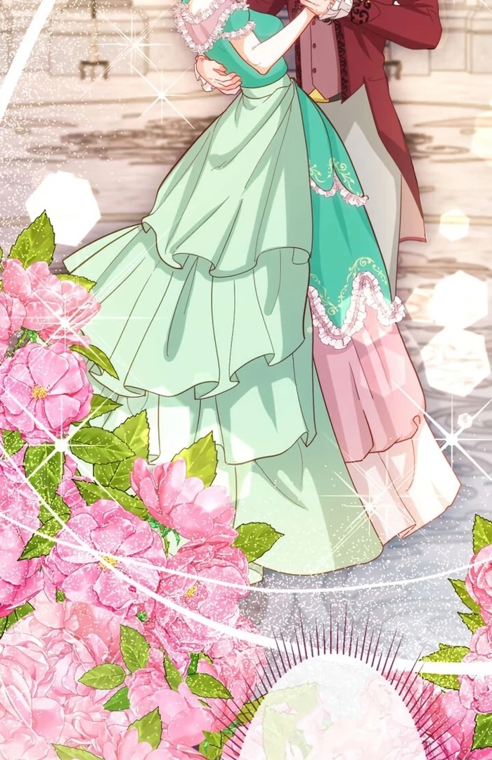 Contractual Marriage Vows Chapter 27 256 ch 27 18