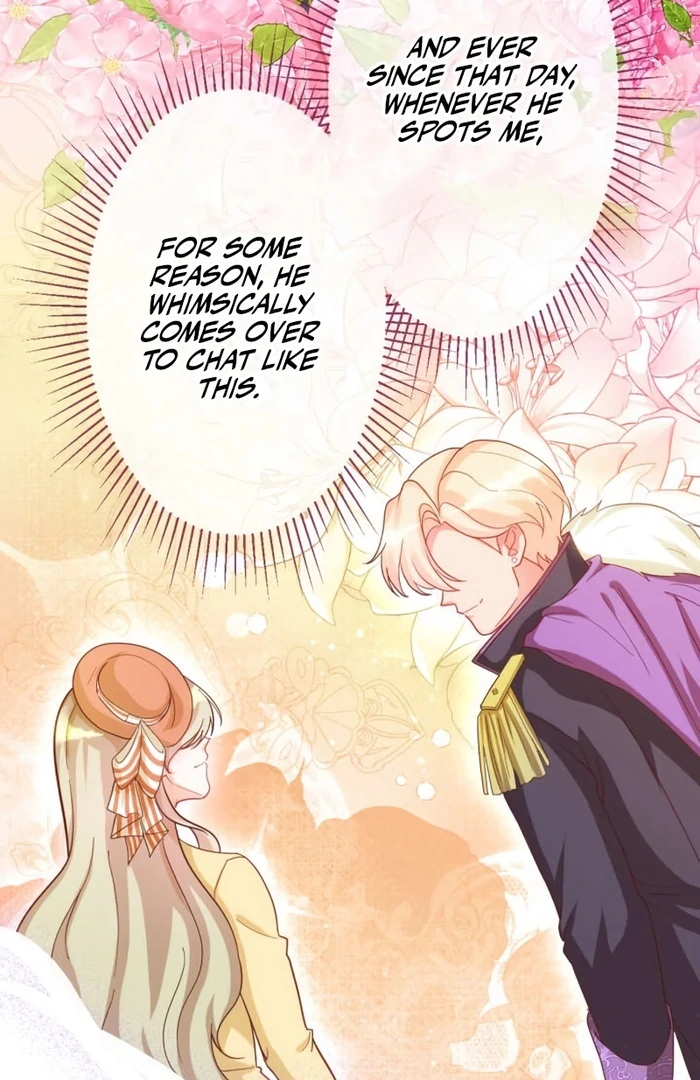 Contractual Marriage Vows Chapter 27 257 ch 27 19