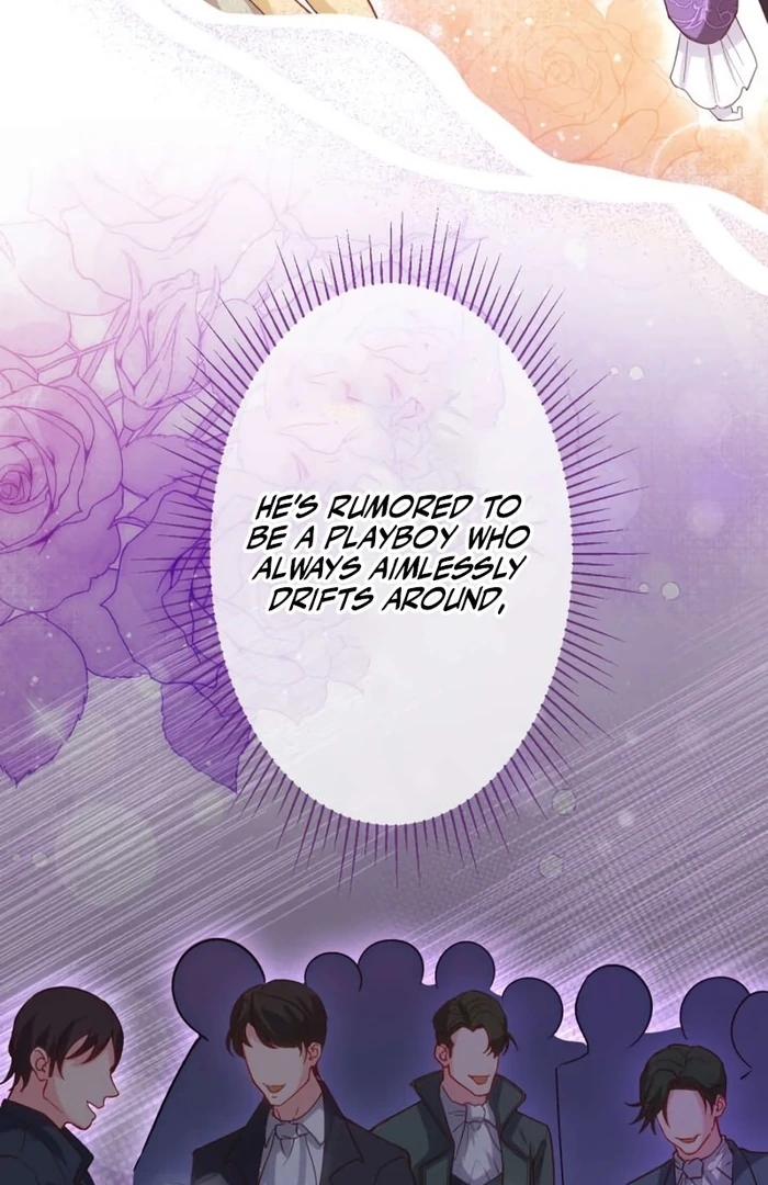 Contractual Marriage Vows Chapter 27 258 ch 27 20