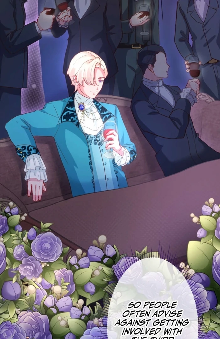 Contractual Marriage Vows Chapter 27 259 ch 27 21