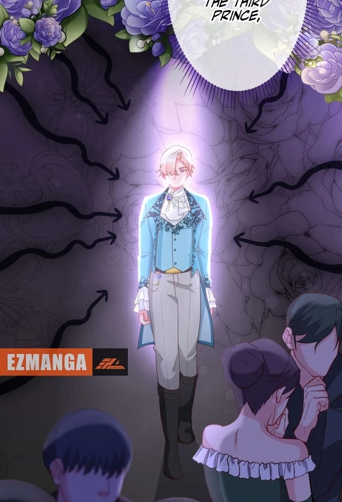 Contractual Marriage Vows Chapter 27 260 ch 27 22