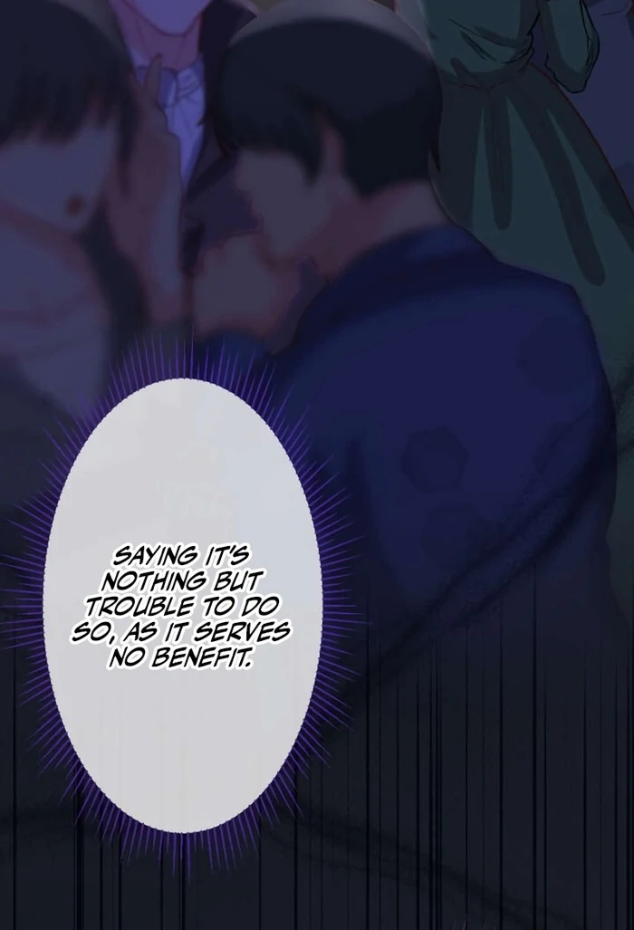 Contractual Marriage Vows Chapter 27 261 ch 27 23