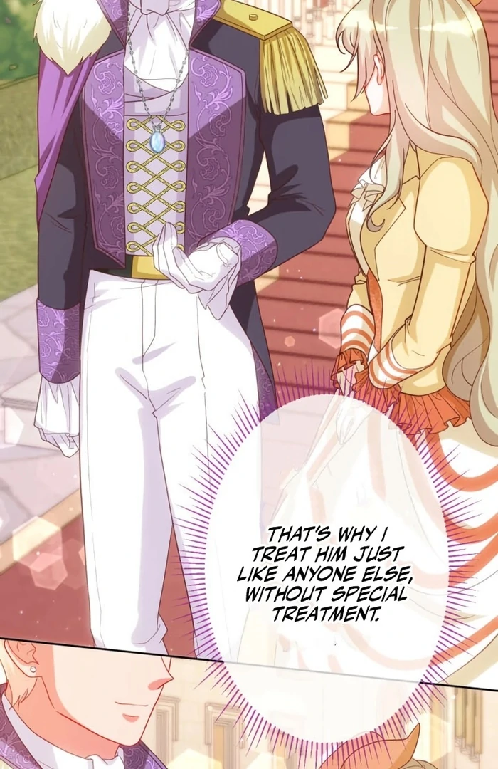 Contractual Marriage Vows Chapter 27 263 ch 27 25