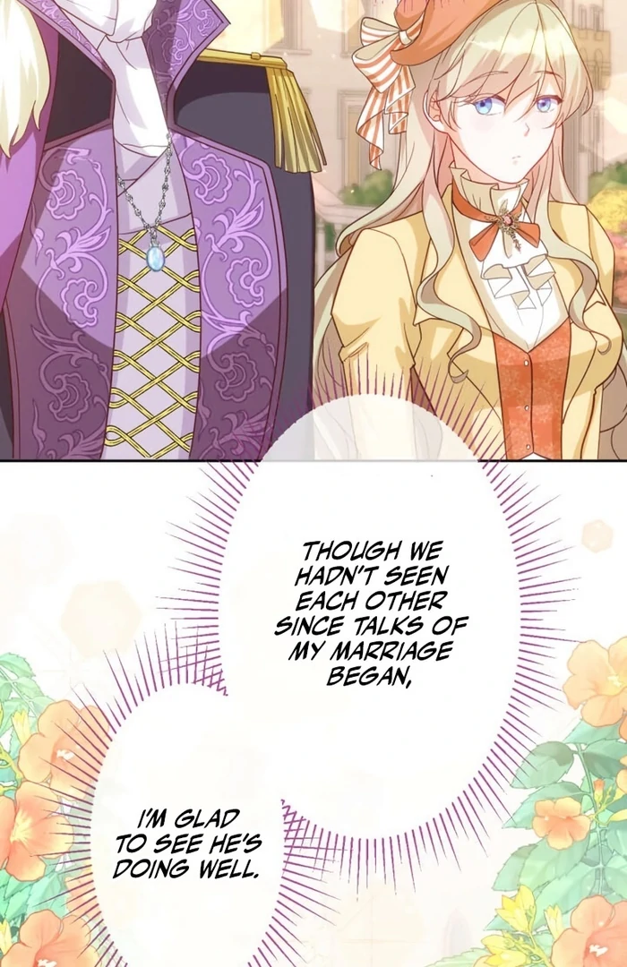 Contractual Marriage Vows Chapter 27 264 ch 27 26