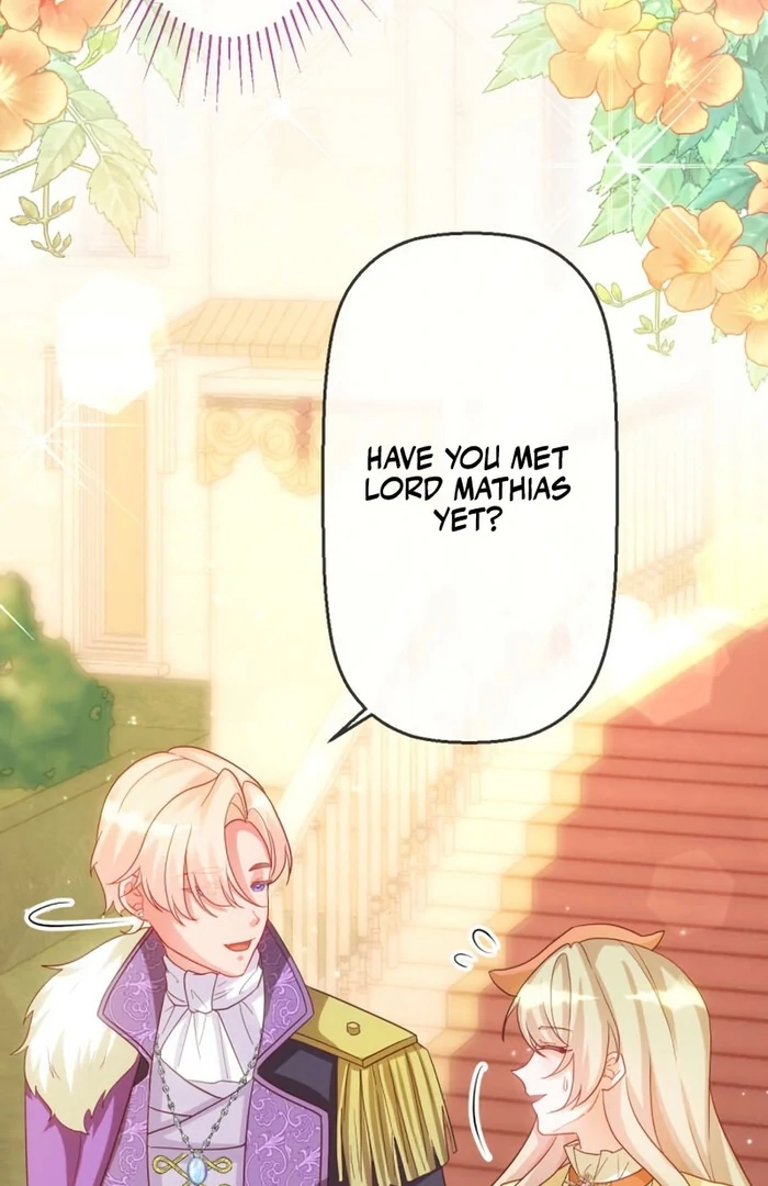 Contractual Marriage Vows Chapter 27 265 ch 27 27