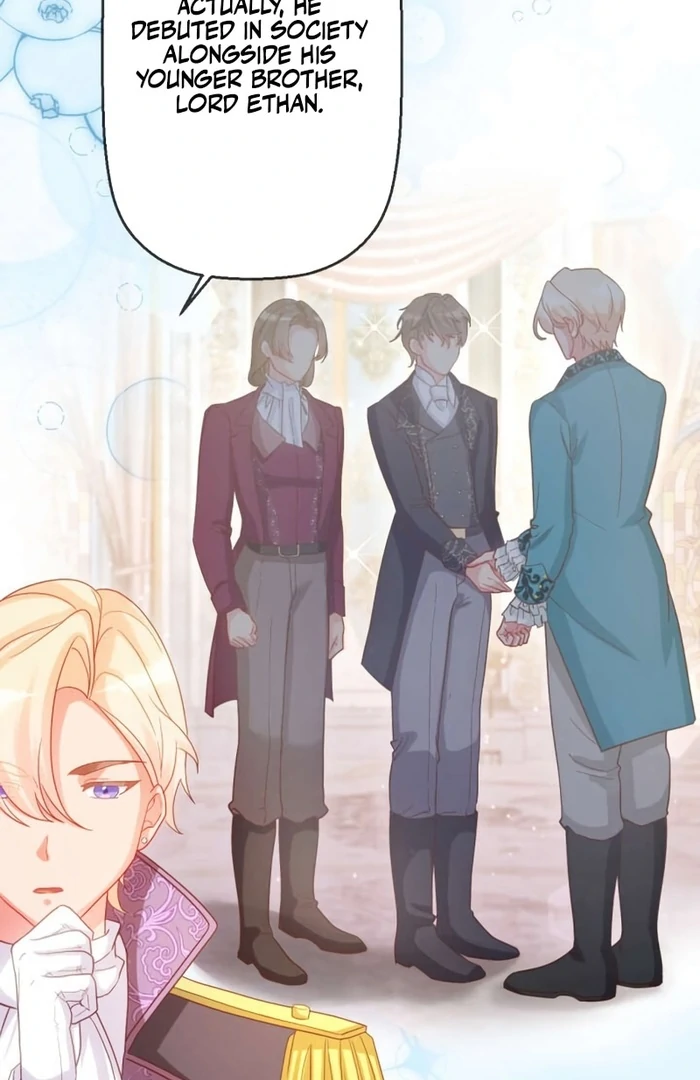 Contractual Marriage Vows Chapter 27 267 ch 27 29