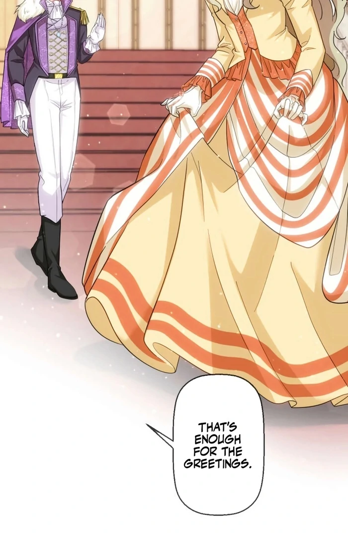 Contractual Marriage Vows Chapter 27 241 ch 27 3