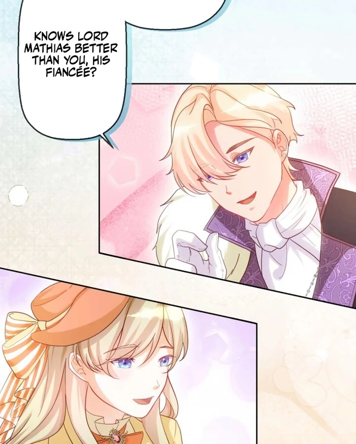 Contractual Marriage Vows Chapter 27 269 ch 27 31