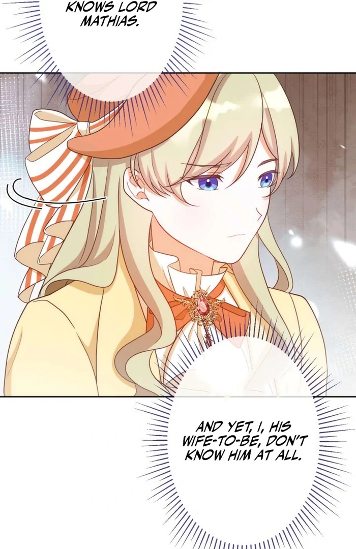 Contractual Marriage Vows Chapter 27 271 ch 27 33