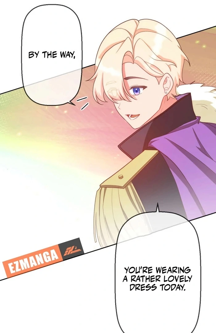 Contractual Marriage Vows Chapter 27 273 ch 27 35