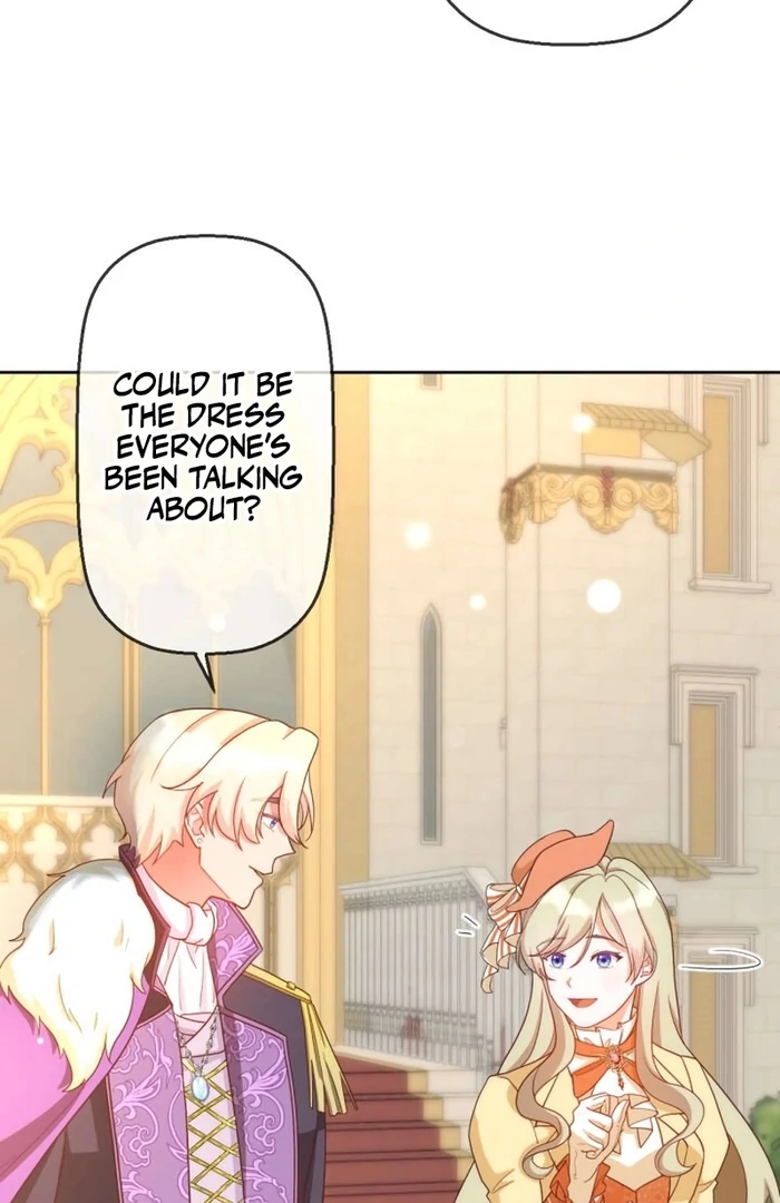 Contractual Marriage Vows Chapter 27 274 ch 27 36