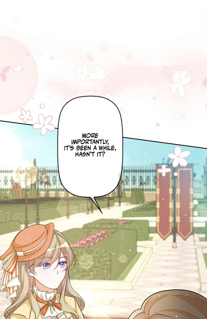 Contractual Marriage Vows Chapter 27 242 ch 27 4