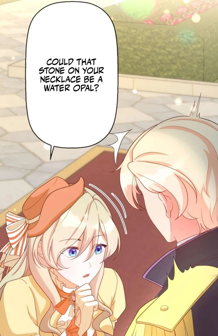 Contractual Marriage Vows Chapter 27 280 ch 27 42