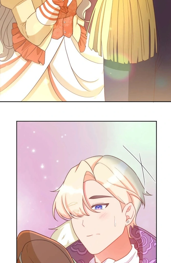 Contractual Marriage Vows Chapter 27 281 ch 27 43