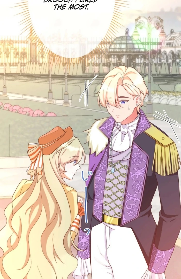 Contractual Marriage Vows Chapter 27 283 ch 27 45