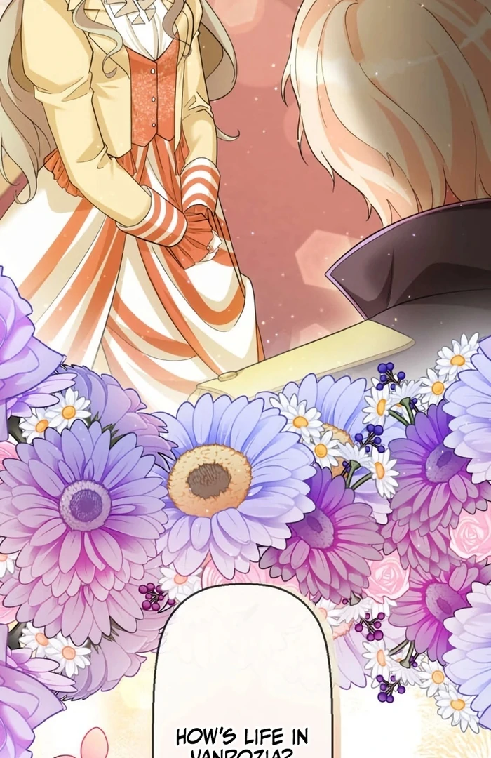 Contractual Marriage Vows Chapter 27 243 ch 27 5