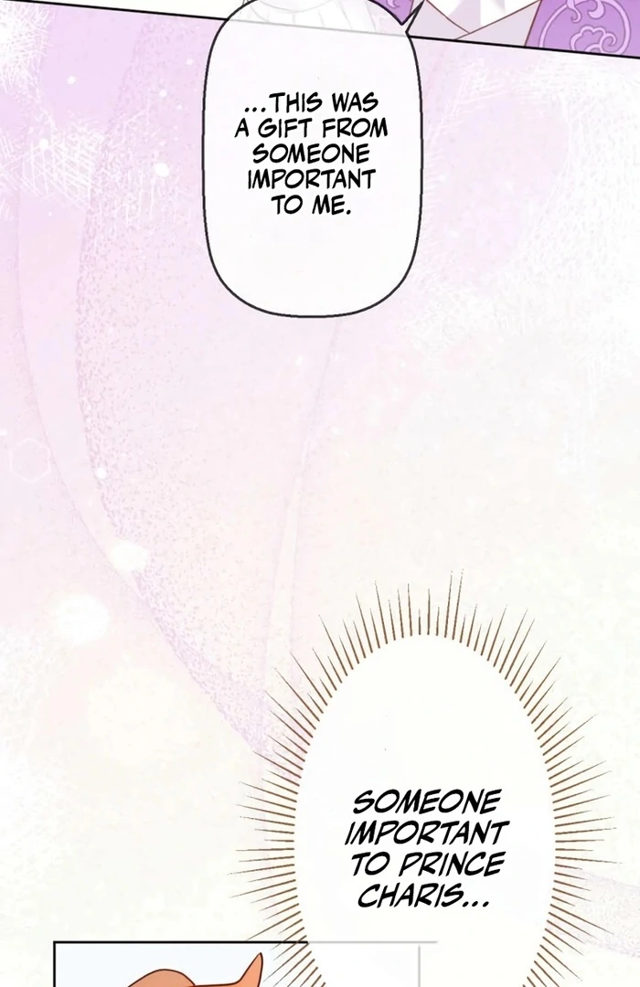 Contractual Marriage Vows Chapter 27 295 ch 27 57